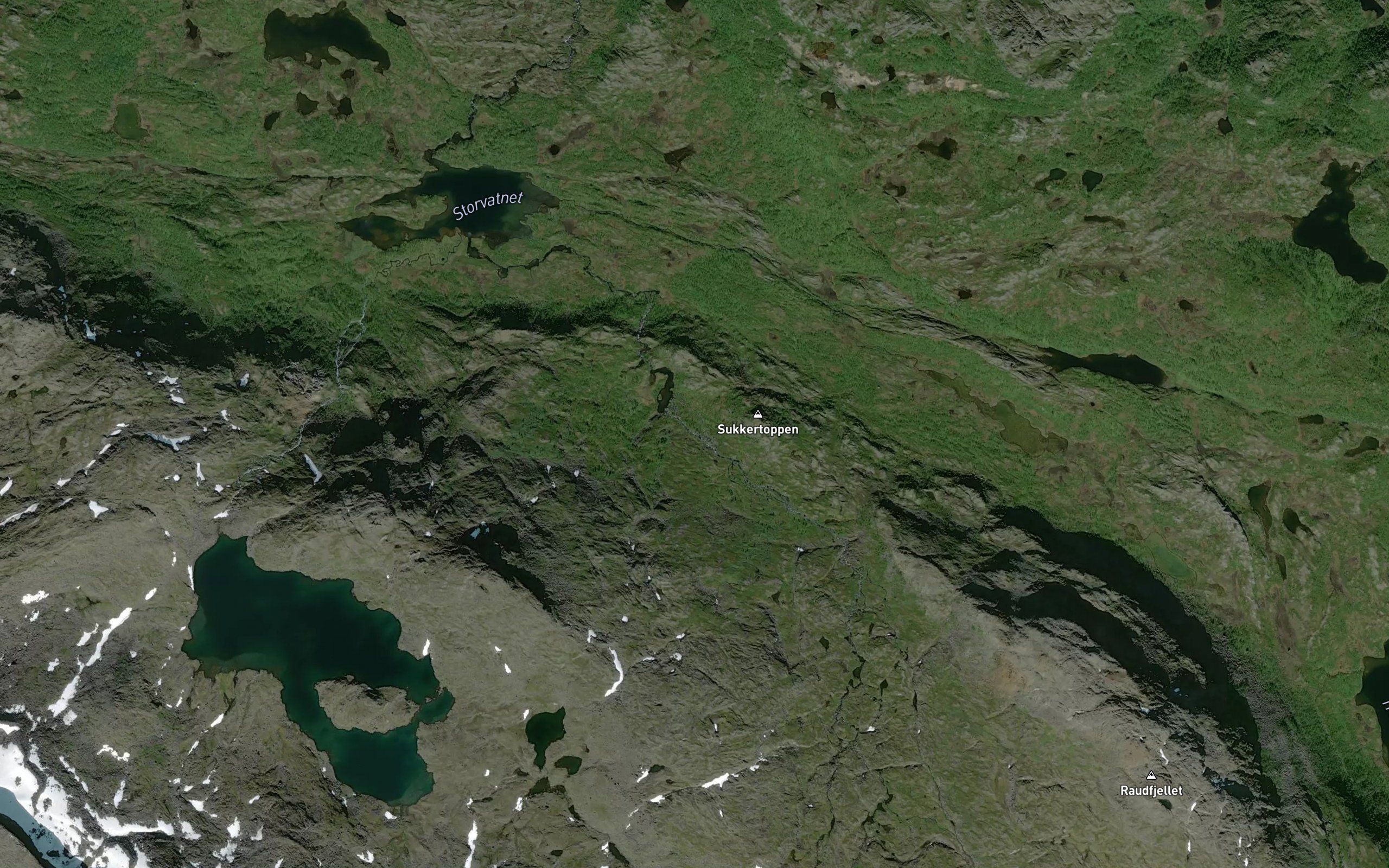 Vesterdalselva