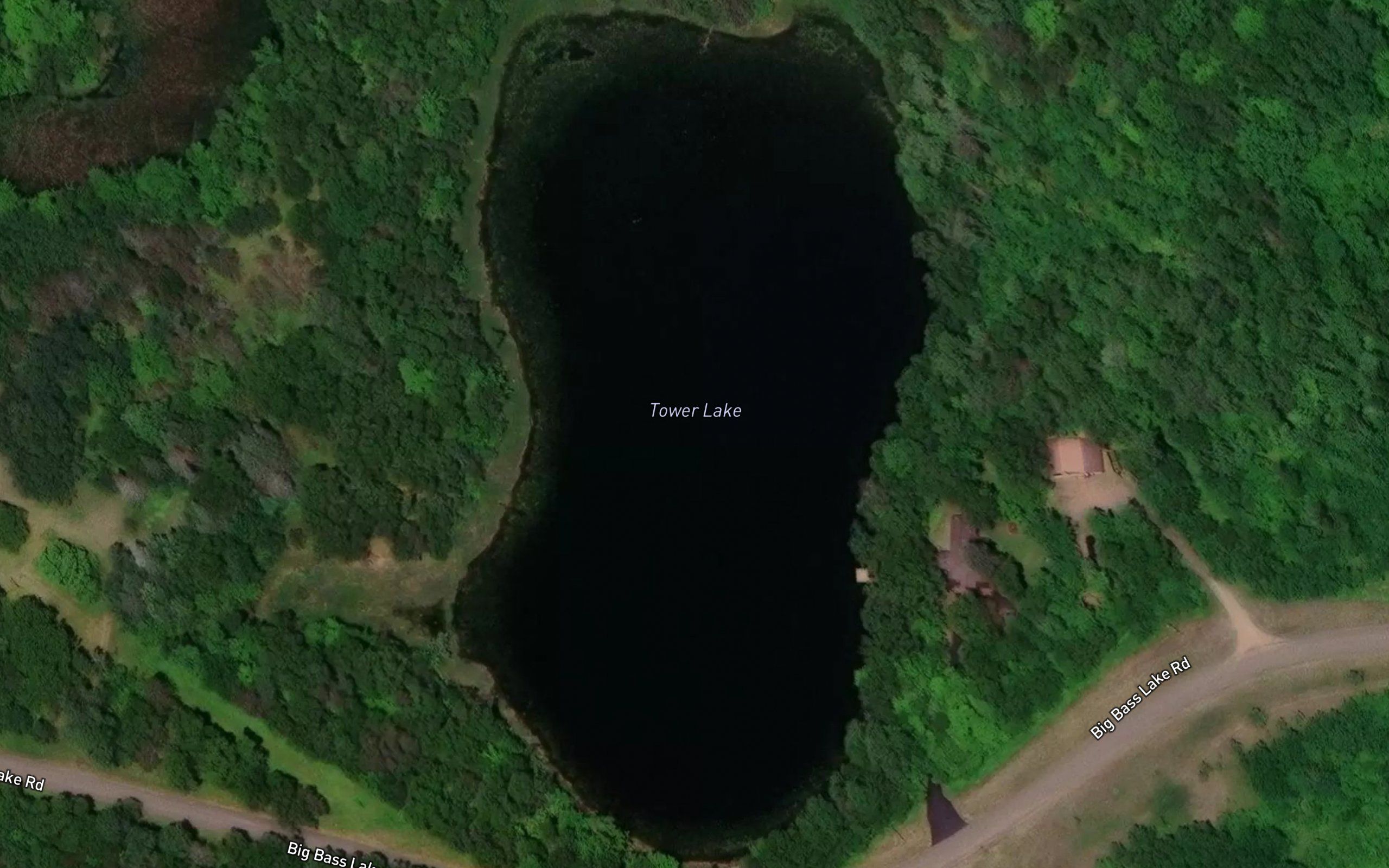 Tower Lake