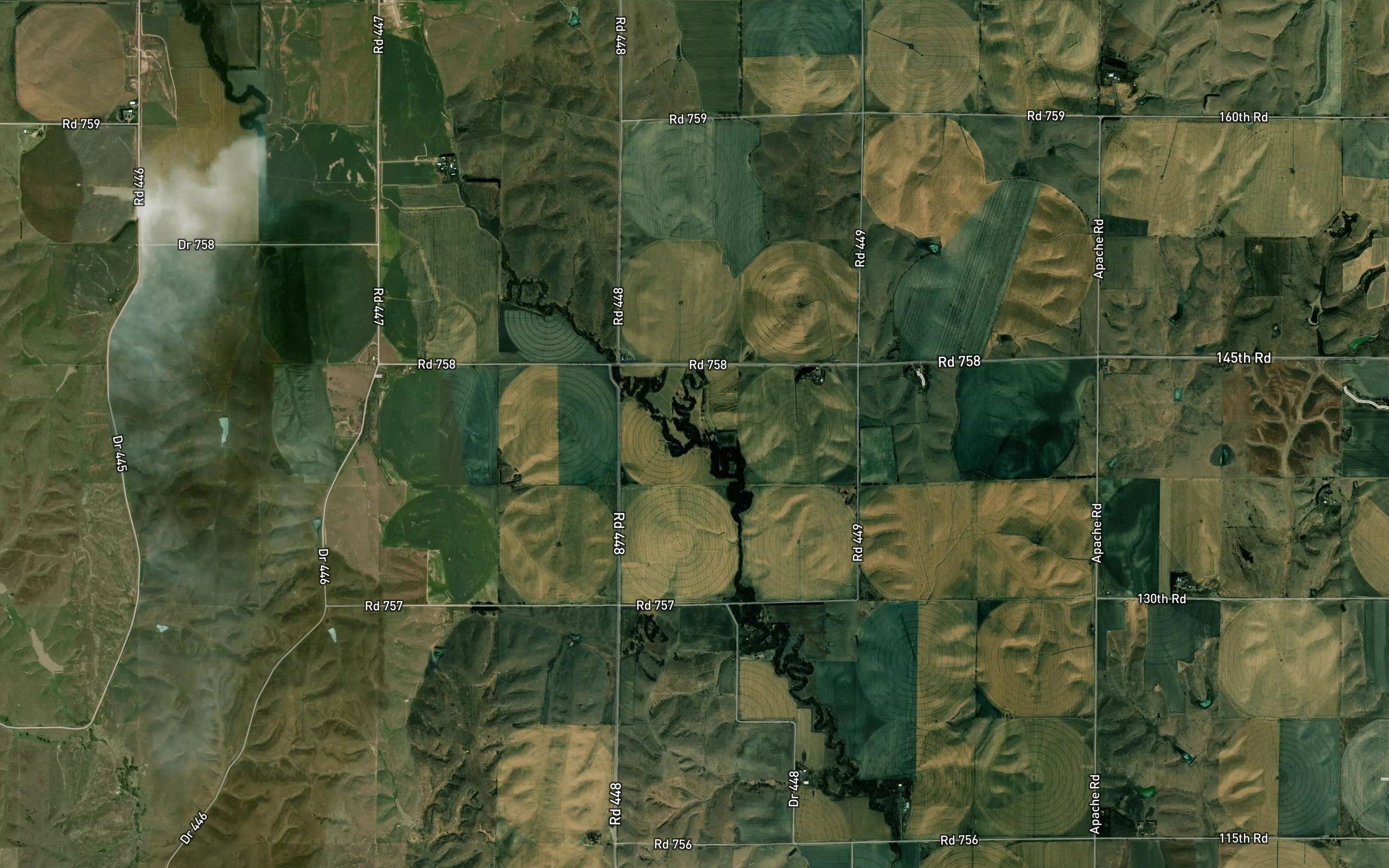 Bell Creek