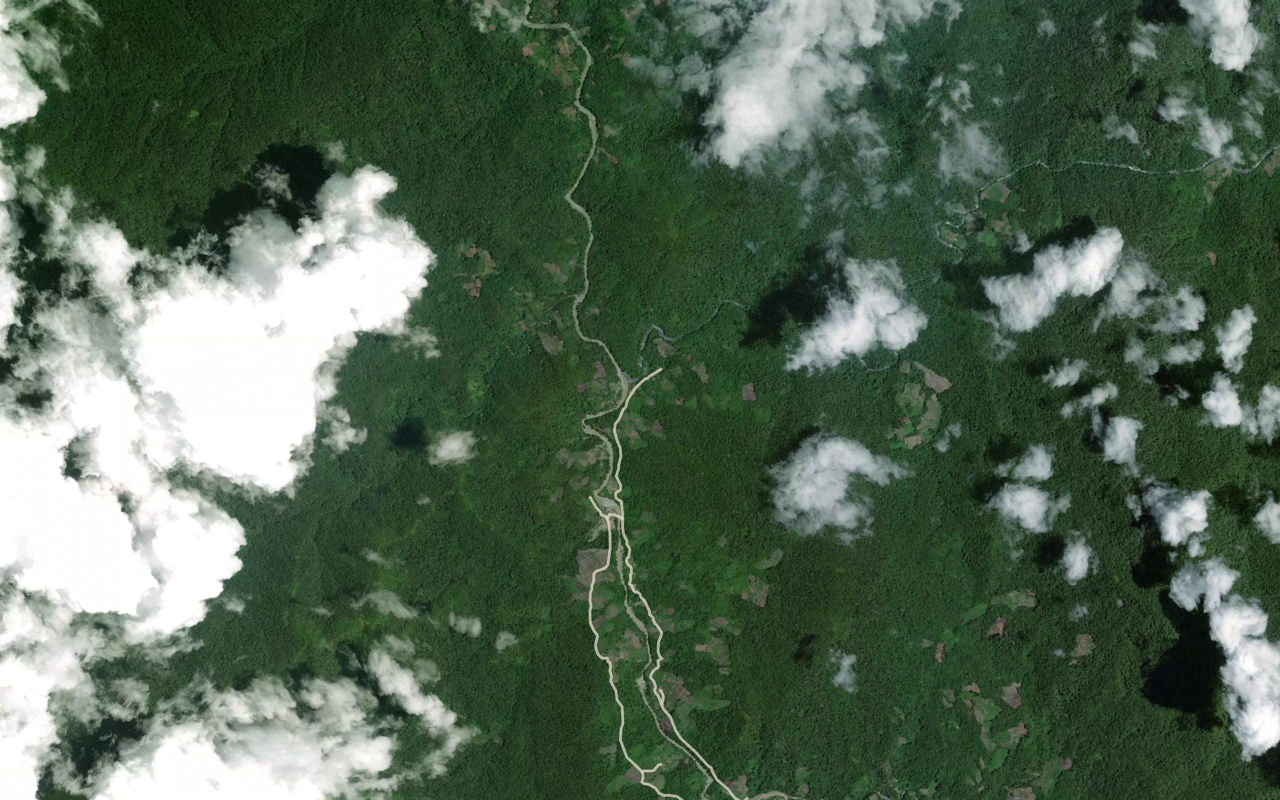 Rio El Turbio