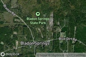 Bladon Springs