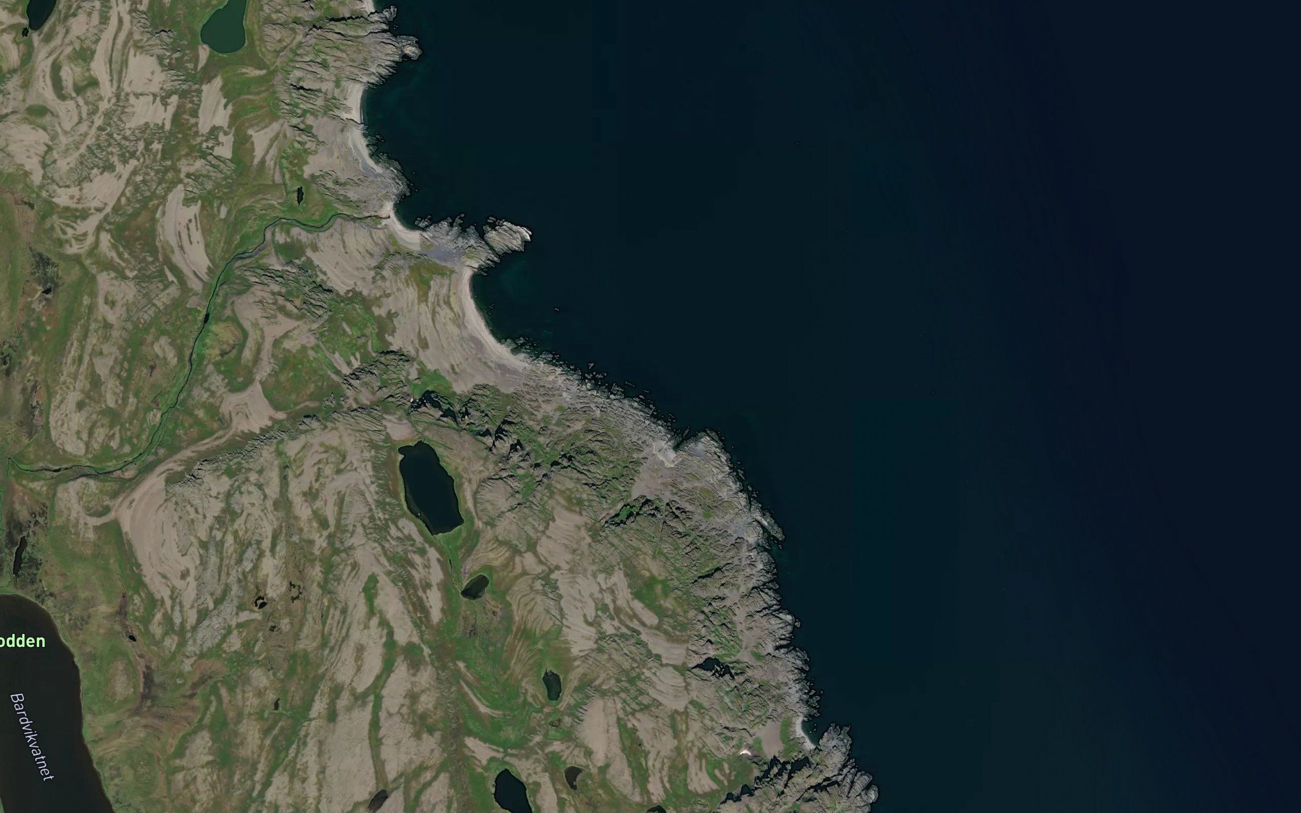Dorskekeila
