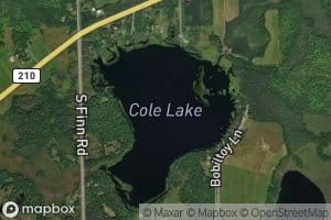 Cole Lake