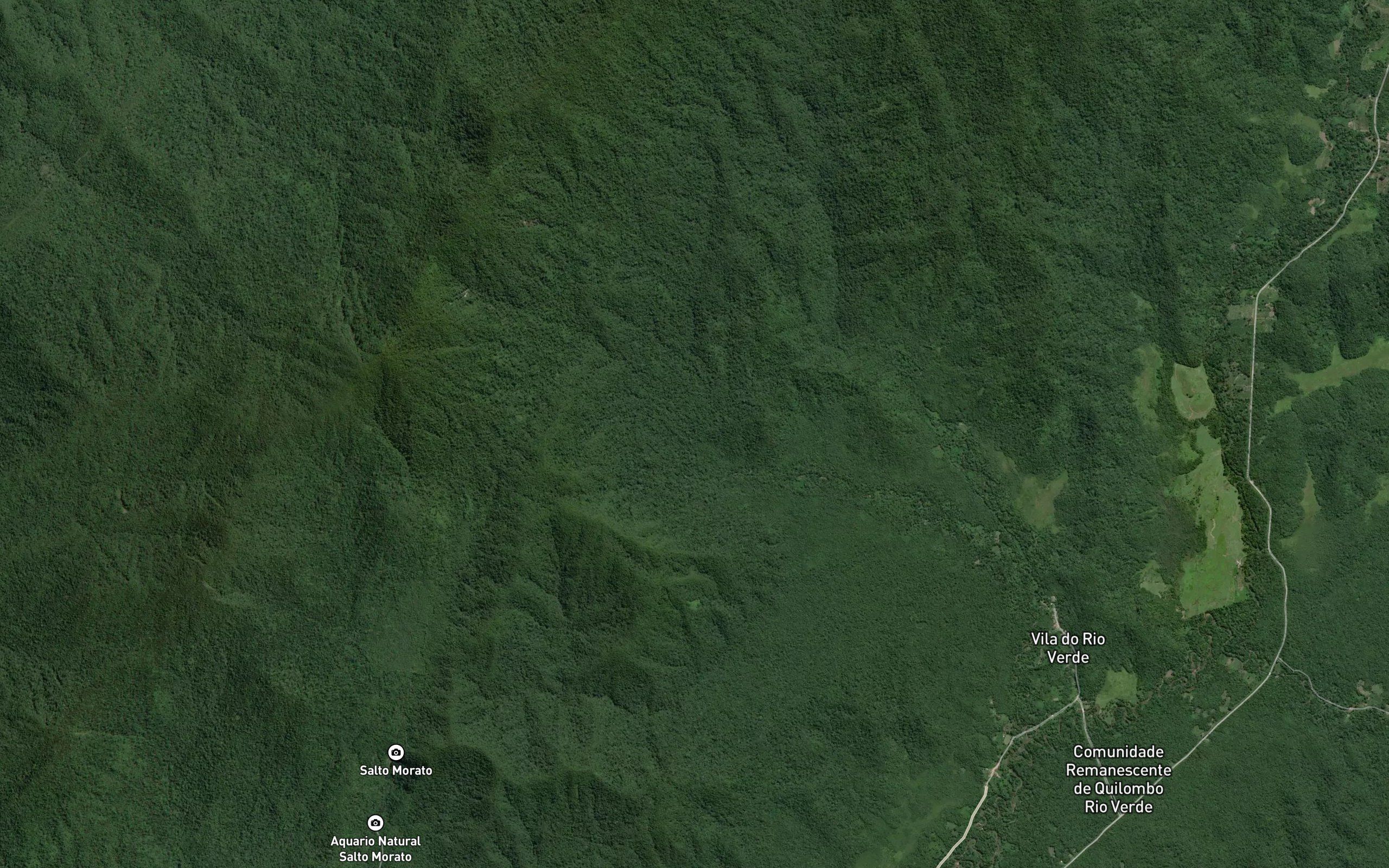 Rio Braco da Direita