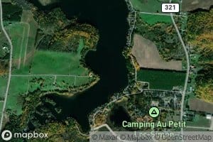 Lac Simonet