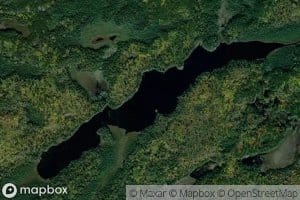 Schlamn Lake