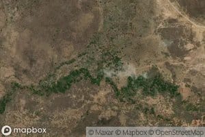 Riacho da Ipueira do Alegre