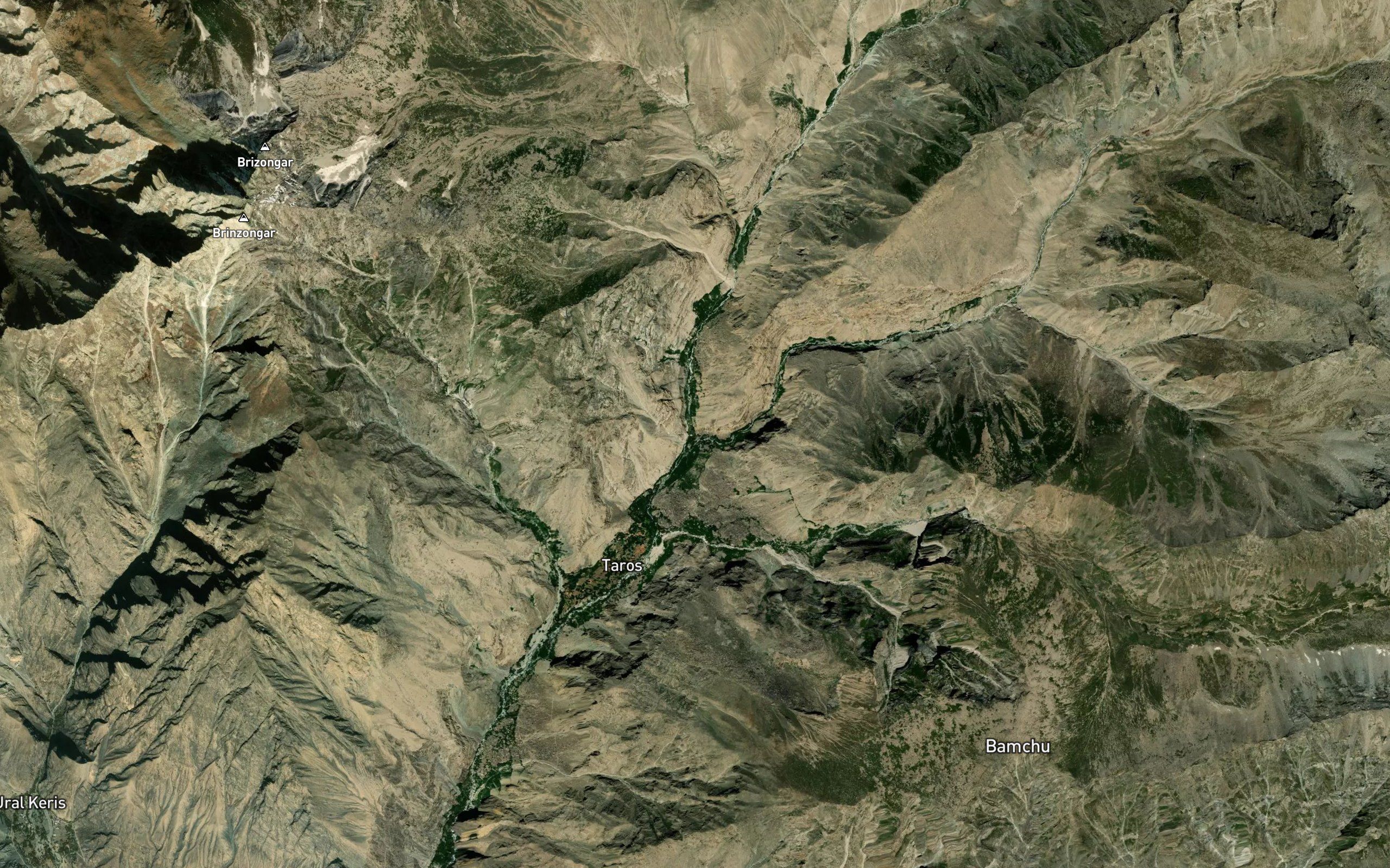 Kars Chhalung