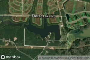 Shamrock Lake