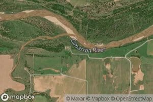 Cheyenne Creek