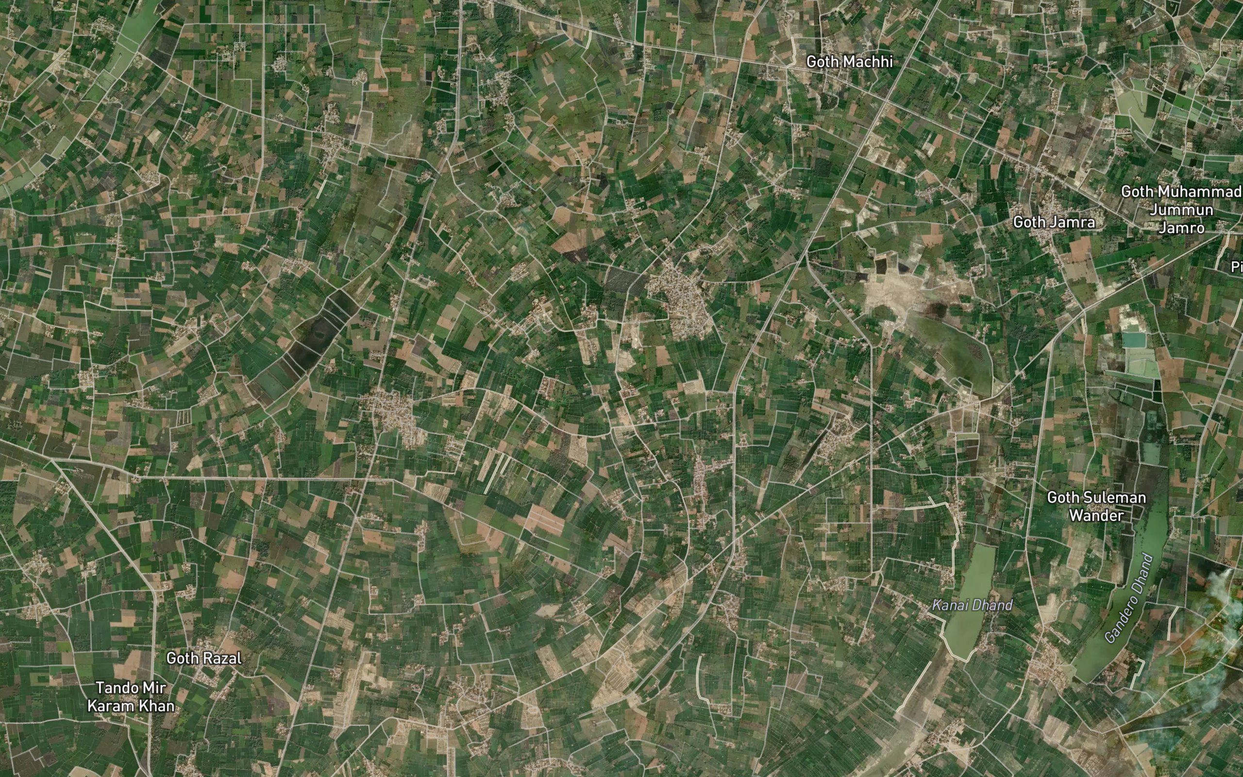 Lakha Minor