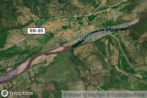 Quebrada de La Ceiba