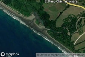 Estero Hatillo Nuevo