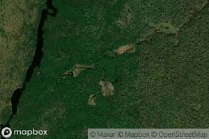 North Branch Wolf Creek