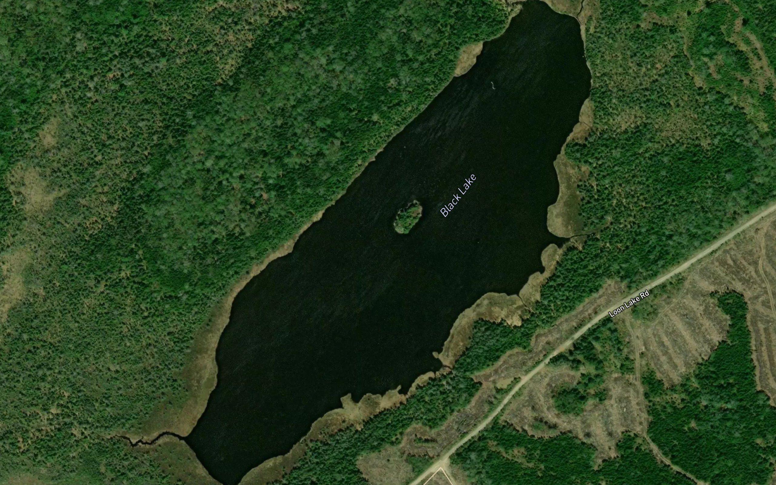 Black Lake