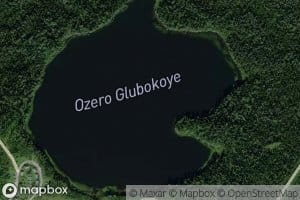 Ozero Glubokoye