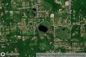 Truax Lake
