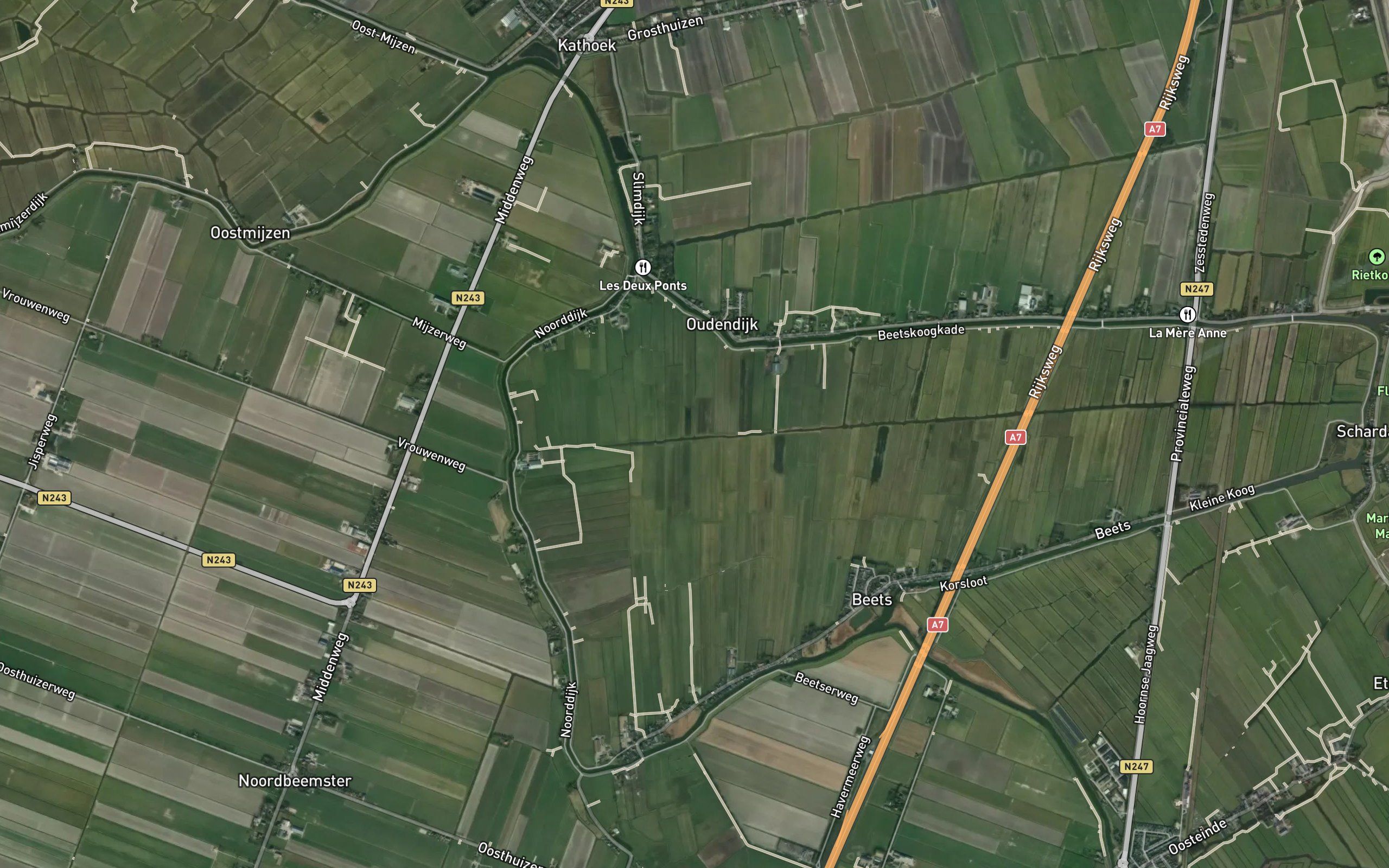 Grote Waterling