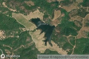 Merlo Lake