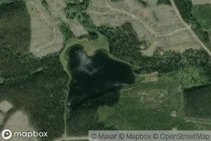 Tom Allin Lake
