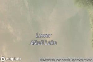 Lower Lake