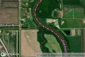 English Coulee