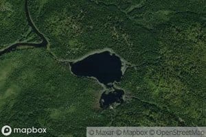 Lac du Fevier