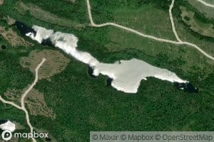Lac Sucker
