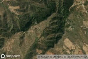 Barranca El Tepehuaje