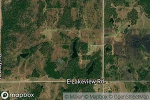 Oknoname 11910 Reservoir