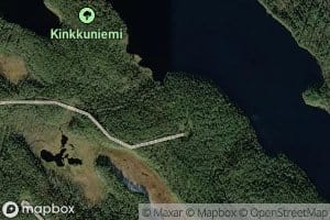 Yla Ruokosenjarvi