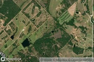 Soil Conservation Service Site 7d Reservoir
