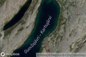 Guovnajavri