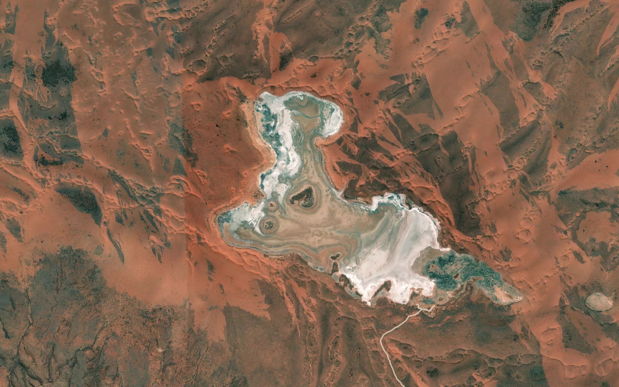 Lake Kerrylyn