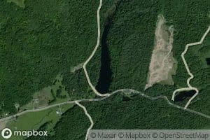 Lac Manitou