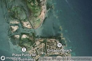 Escull de las Cruces