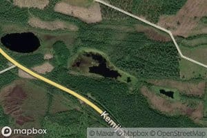 Keskimmainen Niittylampi