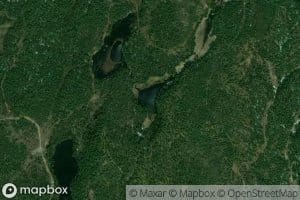 Lac Mur