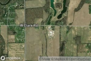 Shadduck Drain