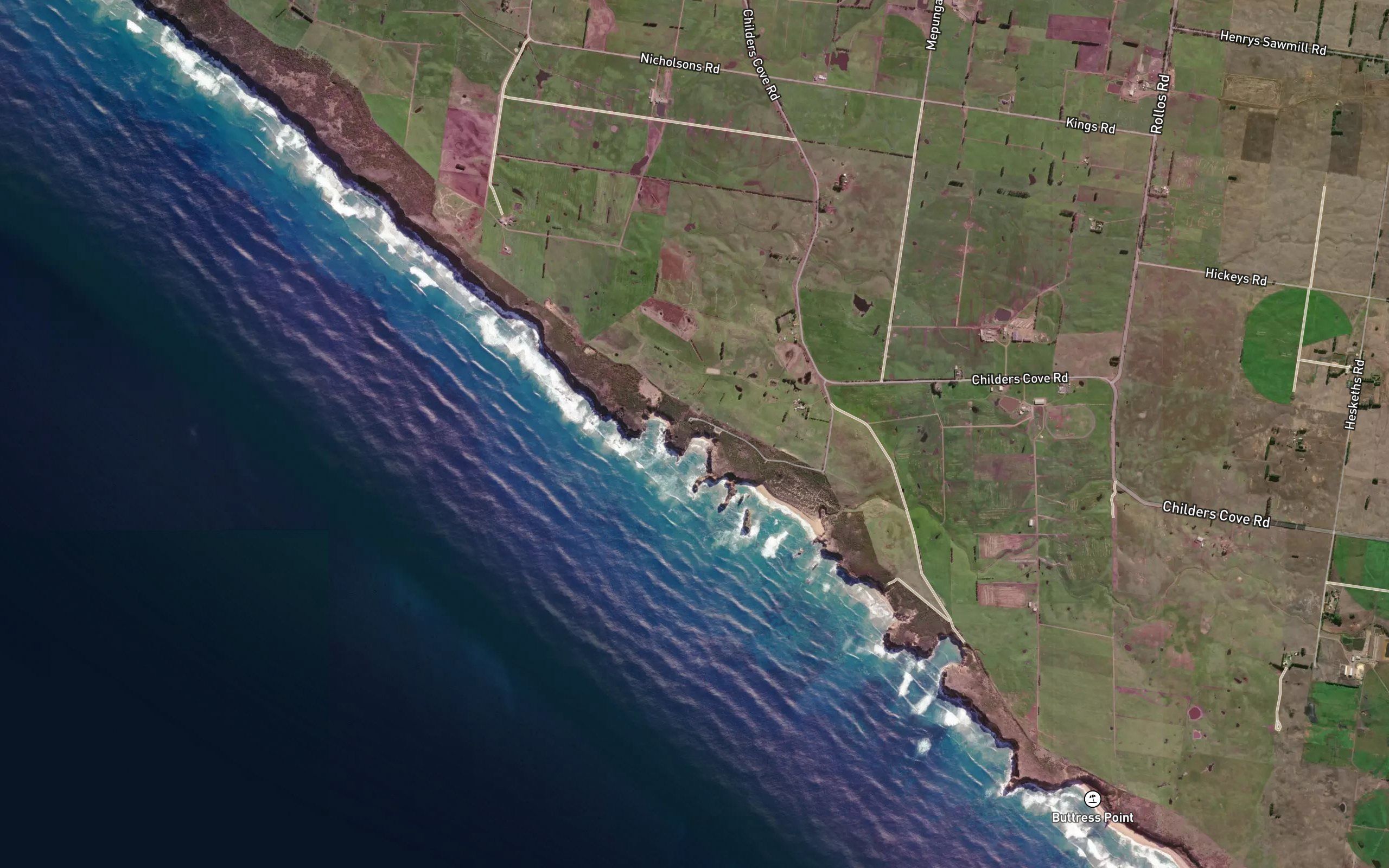 Murnane Bay