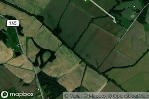 North Fork Beaerdam Creek