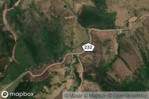 Corrego do Cedro