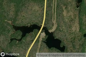 Pike Lake