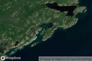 Tarvat Bay