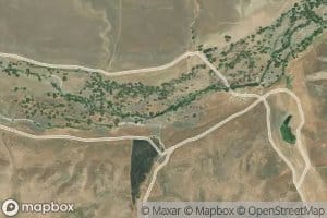 Wildcat Creek