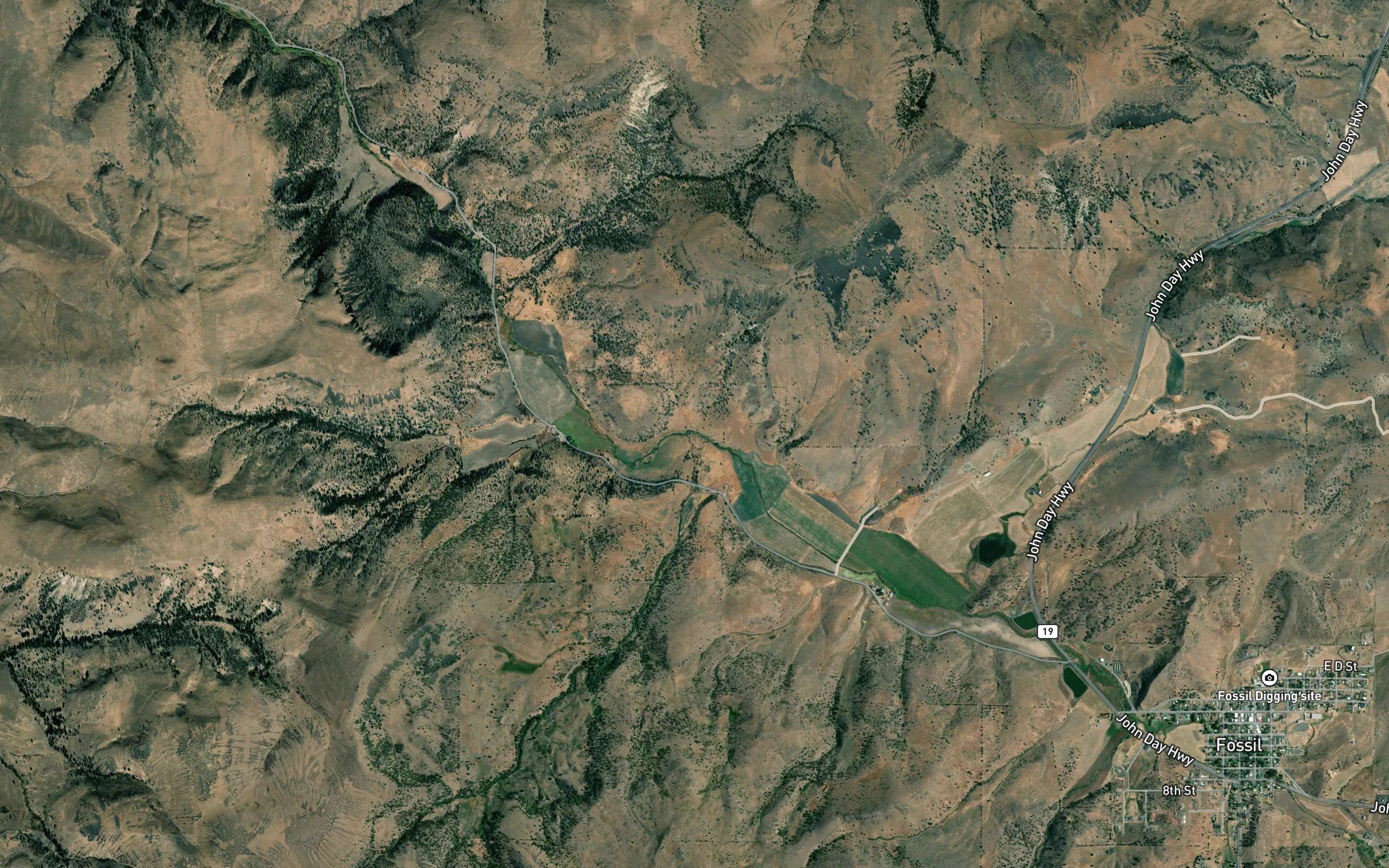 King Creek