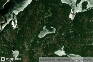 Lac Chapeau