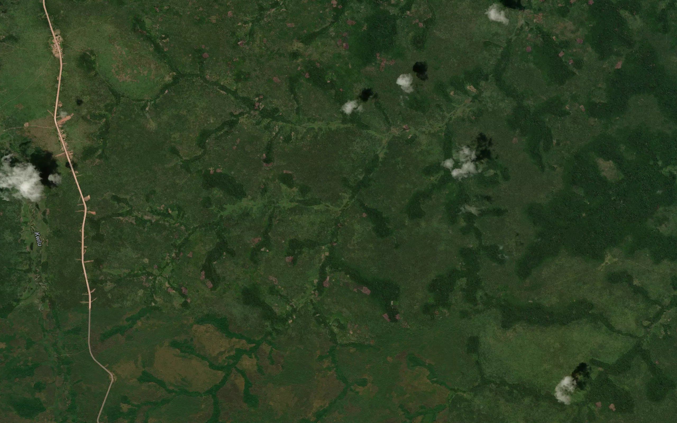 Quianga