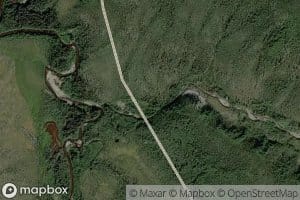 Gunnison Creek