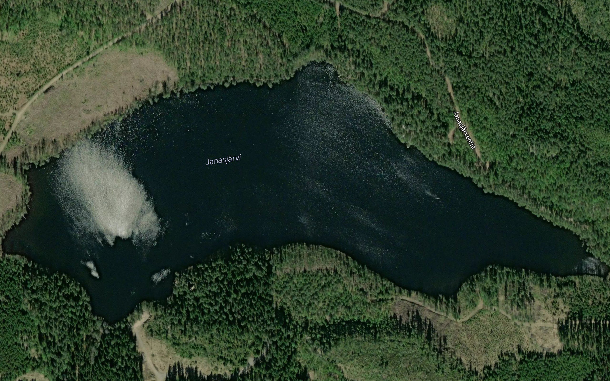 Janasjarvi